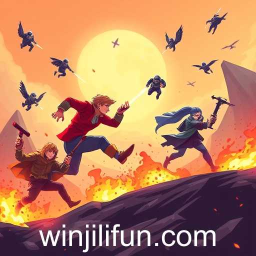 Action Games