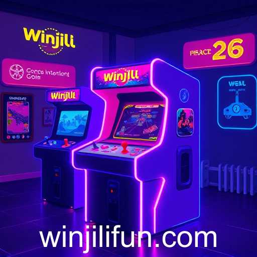 Arcade Games