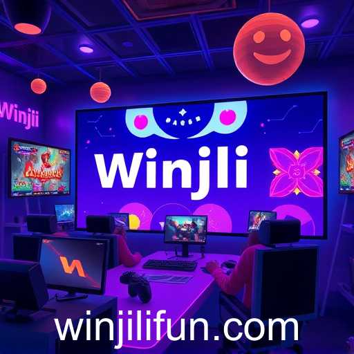Digital Evolution in Gaming: Winjili Leads the Charge