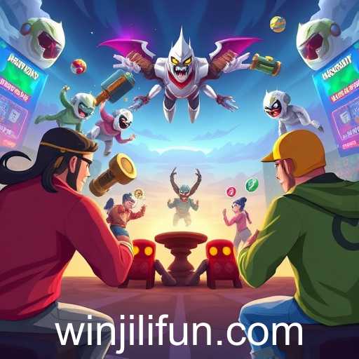 Multiplayer