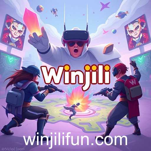 Digital Games and the Rise of Winjili