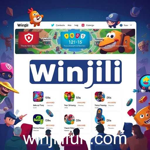 The Rise of Winjili in 2025