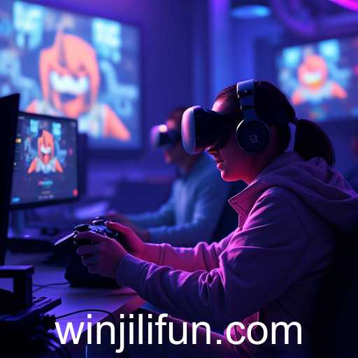 Rising Trends in Online Gaming Platforms