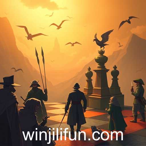 The Rise of Winjili in Gaming Circles